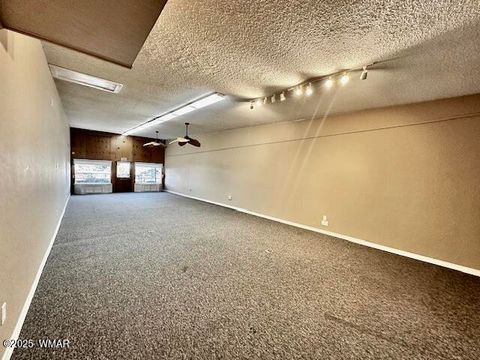 Tiny photo for 857 E Cooley Street, Show Low, AZ 85901 (MLS # 256732)