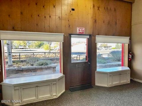 Tiny photo for 857 E Cooley Street, Show Low, AZ 85901 (MLS # 256732)