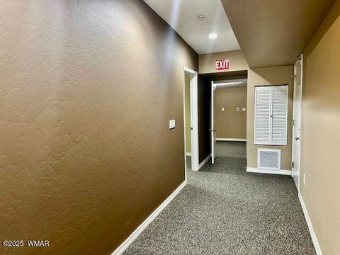 Tiny photo for 857 E Cooley Street, Show Low, AZ 85901 (MLS # 256732)