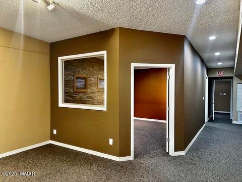 Tiny photo for 857 E Cooley Street, Show Low, AZ 85901 (MLS # 256732)