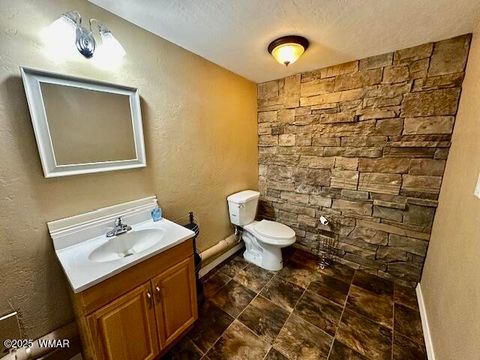 Tiny photo for 857 E Cooley Street, Show Low, AZ 85901 (MLS # 256732)