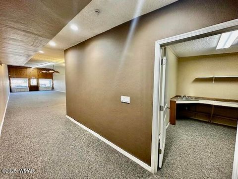 Tiny photo for 857 E Cooley Street, Show Low, AZ 85901 (MLS # 256732)