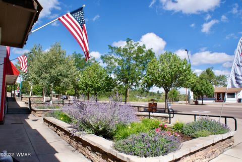 Tiny photo for 857 E Cooley Street, Show Low, AZ 85901 (MLS # 256732)