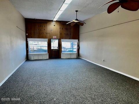 Tiny photo for 857 E Cooley Street, Show Low, AZ 85901 (MLS # 256732)