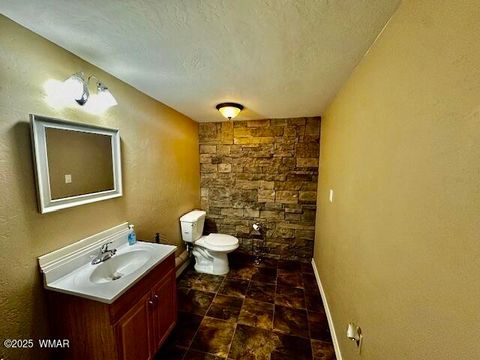 Tiny photo for 857 E Cooley Street, Show Low, AZ 85901 (MLS # 256732)