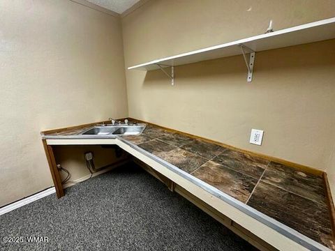 Tiny photo for 857 E Cooley Street, Show Low, AZ 85901 (MLS # 256732)