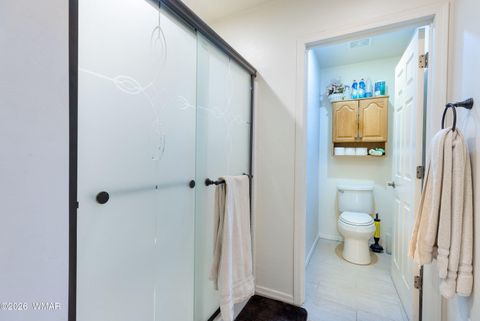 Tiny photo for 5107 Forest View Road, Lakeside, AZ 85929 (MLS # 259372)