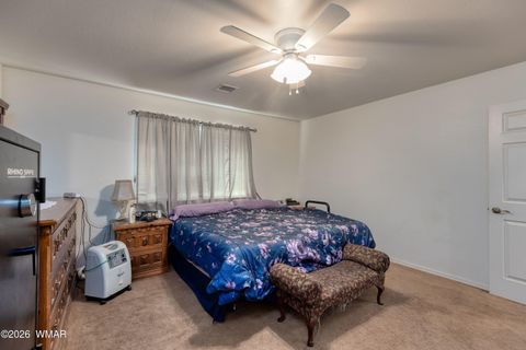 Tiny photo for 5107 Forest View Road, Lakeside, AZ 85929 (MLS # 259372)