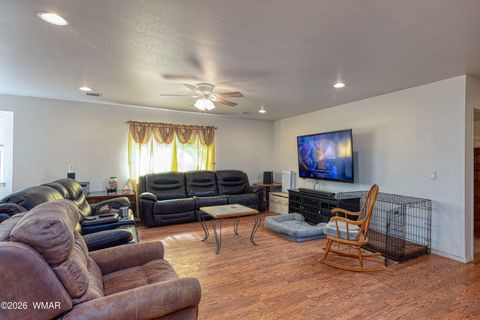 Tiny photo for 5107 Forest View Road, Lakeside, AZ 85929 (MLS # 259372)