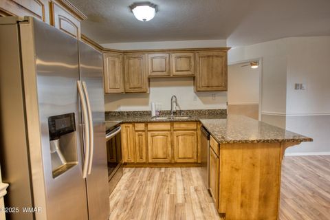 Tiny photo for 2700 S White Mountain Road #122, Show Low, AZ 85901 (MLS # 257524)