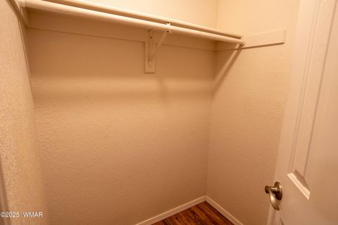 Tiny photo for 2700 S White Mountain Road #122, Show Low, AZ 85901 (MLS # 257524)