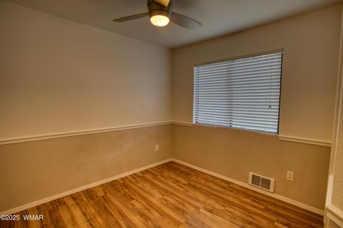 Tiny photo for 2700 S White Mountain Road #122, Show Low, AZ 85901 (MLS # 257524)
