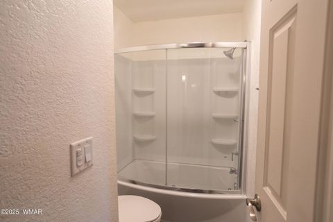 Tiny photo for 2700 S White Mountain Road #122, Show Low, AZ 85901 (MLS # 257524)