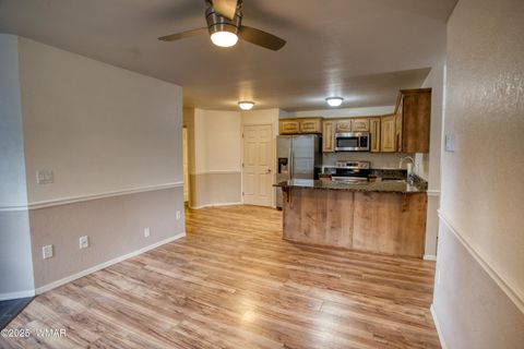 Tiny photo for 2700 S White Mountain Road #122, Show Low, AZ 85901 (MLS # 257524)