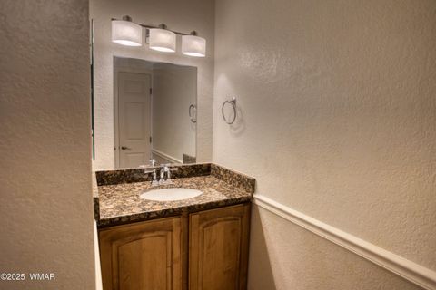 Tiny photo for 2700 S White Mountain Road #122, Show Low, AZ 85901 (MLS # 257524)