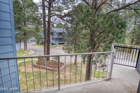 Tiny photo for 2700 S White Mountain Road #122, Show Low, AZ 85901 (MLS # 257524)