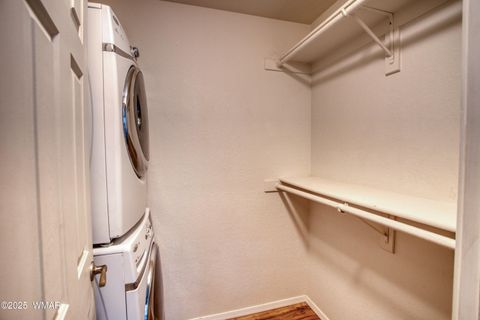 Tiny photo for 2700 S White Mountain Road #122, Show Low, AZ 85901 (MLS # 257524)