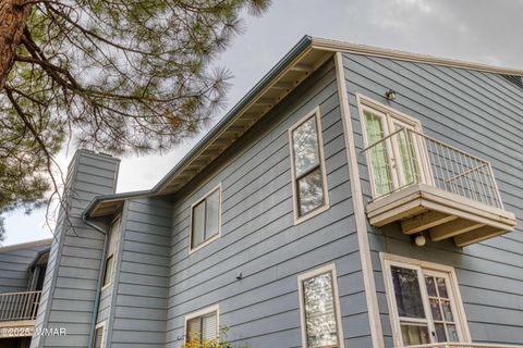 Tiny photo for 2700 S White Mountain Road #122, Show Low, AZ 85901 (MLS # 257524)