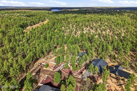 Tiny photo for 2400 W Bench Road, Show Low, AZ 85901 (MLS # 259012)