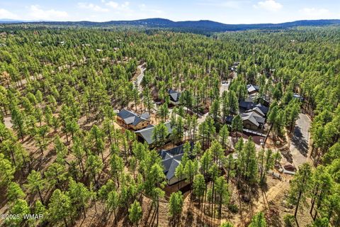 Tiny photo for 2400 W Bench Road, Show Low, AZ 85901 (MLS # 259012)