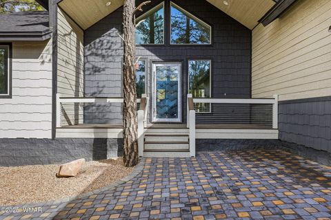 Tiny photo for 2400 W Bench Road, Show Low, AZ 85901 (MLS # 259012)