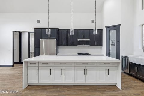 Tiny photo for 2400 W Bench Road, Show Low, AZ 85901 (MLS # 259012)