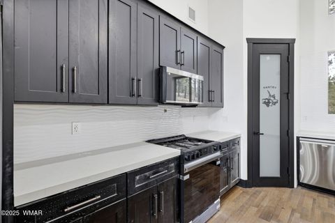 Tiny photo for 2400 W Bench Road, Show Low, AZ 85901 (MLS # 259012)