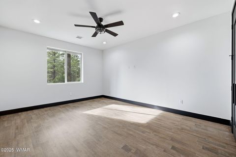 Tiny photo for 2400 W Bench Road, Show Low, AZ 85901 (MLS # 259012)