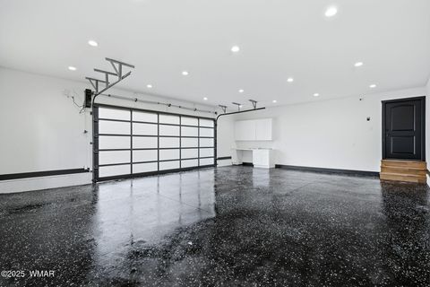 Tiny photo for 2400 W Bench Road, Show Low, AZ 85901 (MLS # 259012)