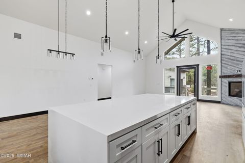 Tiny photo for 2400 W Bench Road, Show Low, AZ 85901 (MLS # 259012)