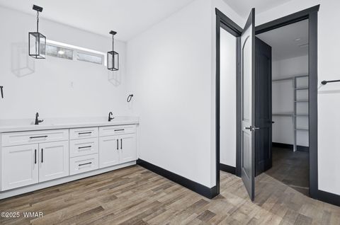 Tiny photo for 2400 W Bench Road, Show Low, AZ 85901 (MLS # 259012)