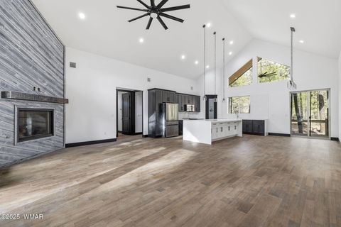 Tiny photo for 2400 W Bench Road, Show Low, AZ 85901 (MLS # 259012)