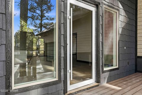 Tiny photo for 2400 W Bench Road, Show Low, AZ 85901 (MLS # 259012)