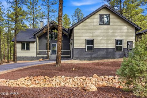 Tiny photo for 2400 W Bench Road, Show Low, AZ 85901 (MLS # 259012)