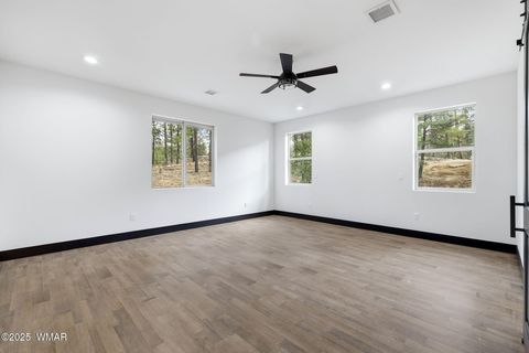 Tiny photo for 2400 W Bench Road, Show Low, AZ 85901 (MLS # 259012)