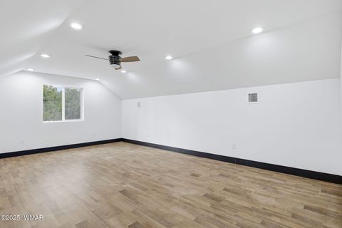 Tiny photo for 2400 W Bench Road, Show Low, AZ 85901 (MLS # 259012)