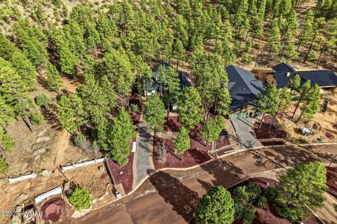 Tiny photo for 2400 W Bench Road, Show Low, AZ 85901 (MLS # 259012)