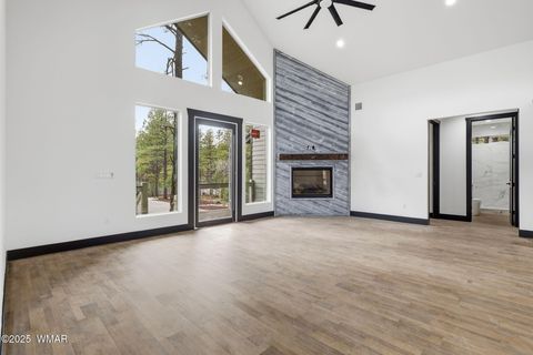 Tiny photo for 2400 W Bench Road, Show Low, AZ 85901 (MLS # 259012)