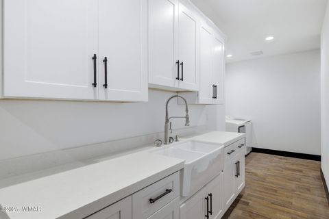 Tiny photo for 2400 W Bench Road, Show Low, AZ 85901 (MLS # 259012)