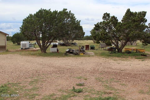 Tiny photo for 995 Rock on Dam Tank Road, Heber, AZ 85928 (MLS # 263354)