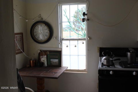 Tiny photo for 995 Rock on Dam Tank Road, Heber, AZ 85928 (MLS # 263354)