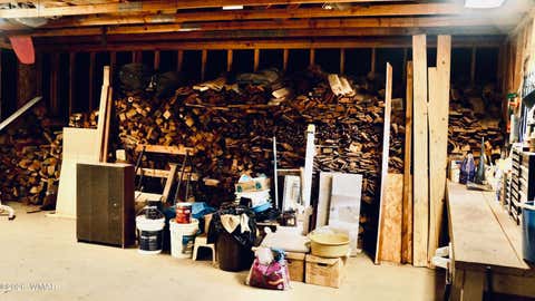 Tiny photo for 1667 Little Pine Trail, Forest Lakes, AZ 85931 (MLS # 260445)