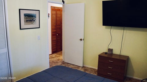 Tiny photo for 1667 Little Pine Trail, Forest Lakes, AZ 85931 (MLS # 260445)