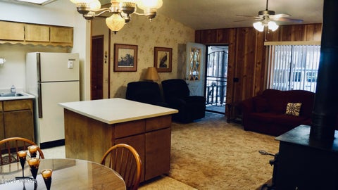 Tiny photo for 1667 Little Pine Trail, Forest Lakes, AZ 85931 (MLS # 260445)