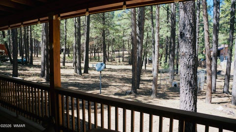 Tiny photo for 1667 Little Pine Trail, Forest Lakes, AZ 85931 (MLS # 260445)
