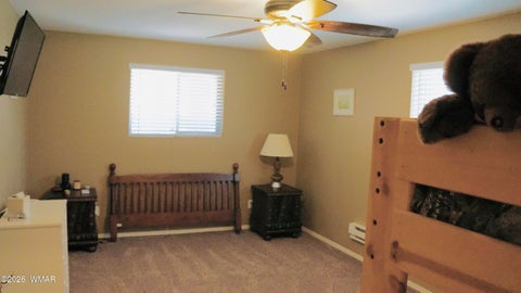 Tiny photo for 1667 Little Pine Trail, Forest Lakes, AZ 85931 (MLS # 260445)
