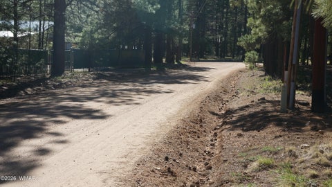 Tiny photo for 1667 Little Pine Trail, Forest Lakes, AZ 85931 (MLS # 260445)