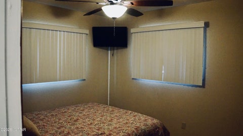 Tiny photo for 1667 Little Pine Trail, Forest Lakes, AZ 85931 (MLS # 260445)