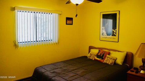 Tiny photo for 1667 Little Pine Trail, Forest Lakes, AZ 85931 (MLS # 260445)