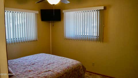 Tiny photo for 1667 Little Pine Trail, Forest Lakes, AZ 85931 (MLS # 260445)